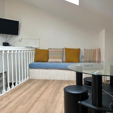Studio Strasbourg Centre Екстериор снимка