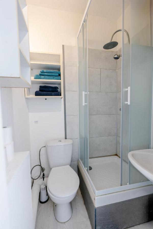 Studio Strasbourg Centre Екстериор снимка
