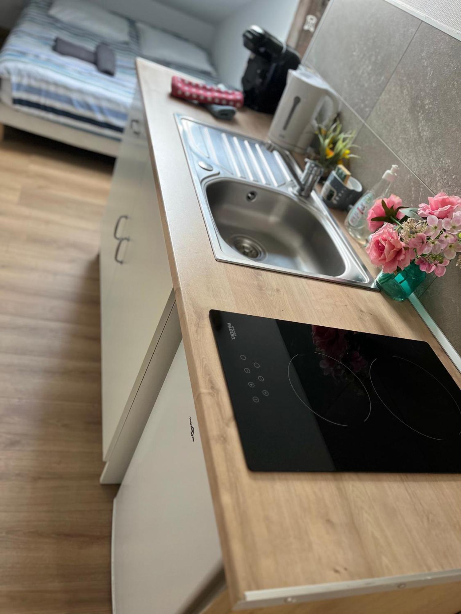Studio Strasbourg Centre Екстериор снимка