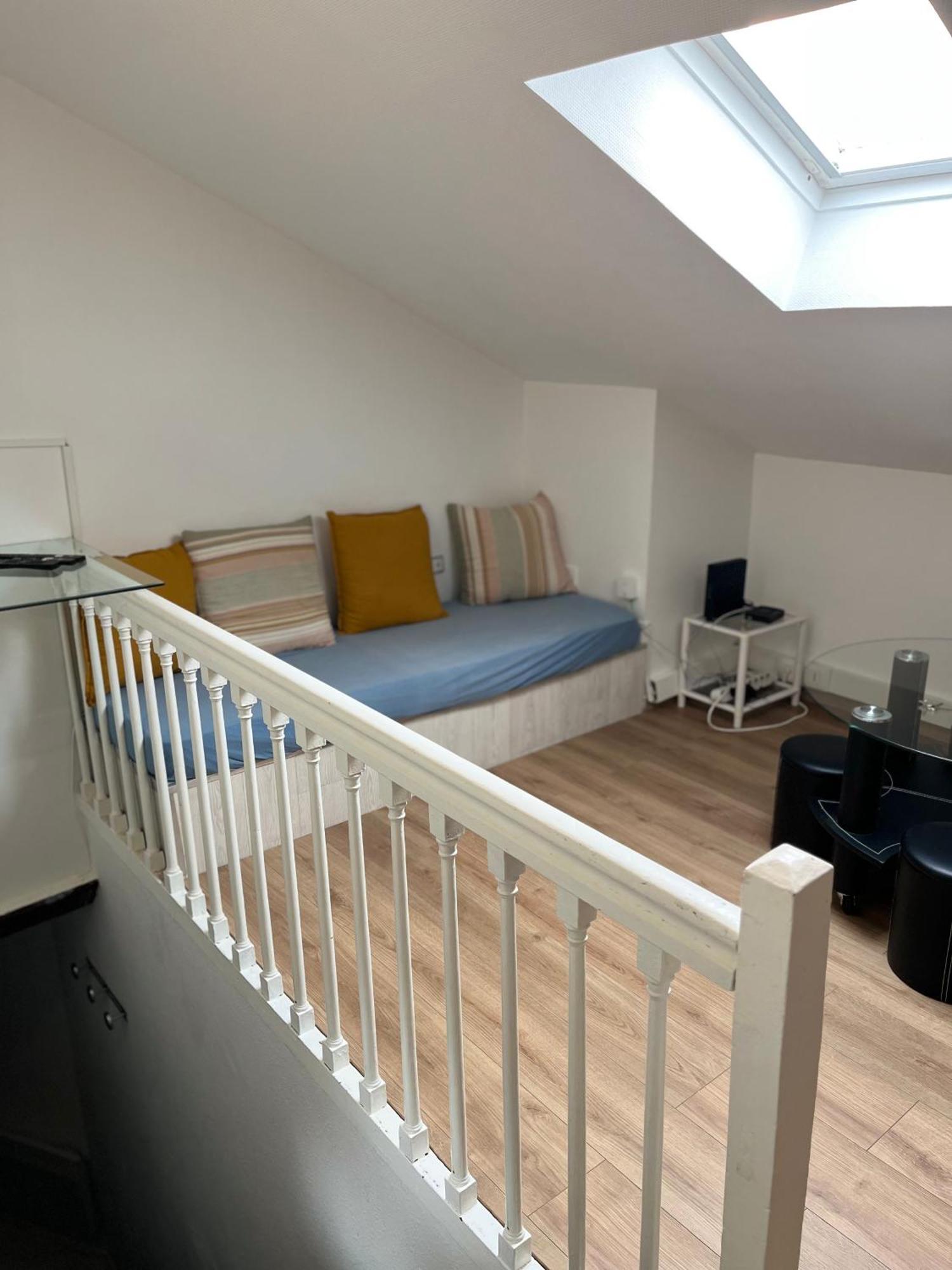 Studio Strasbourg Centre Екстериор снимка