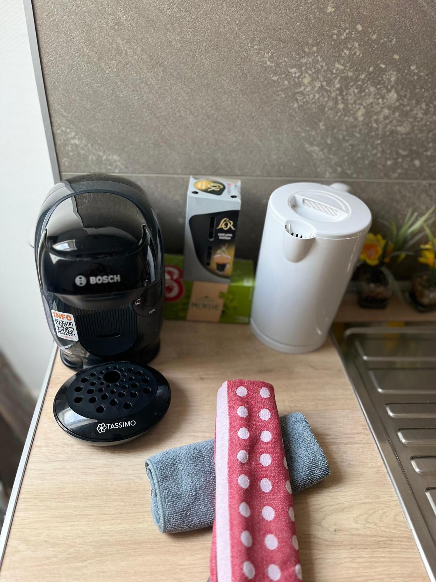 Studio Strasbourg Centre Екстериор снимка